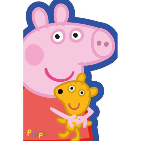Peppa Pig Birthday Card £1.49
